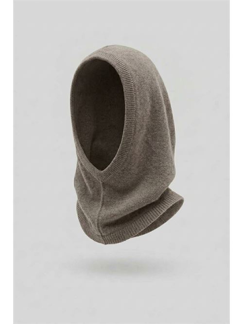 balaclava cachemire EMMA & GAIA | 46AC62470